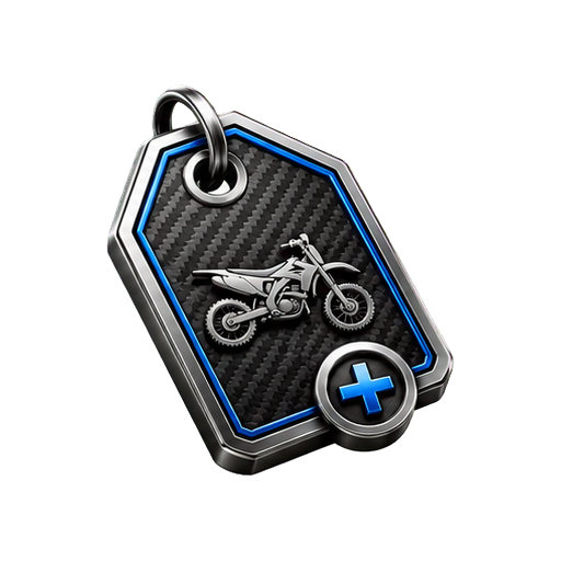 Ícone Anuncie sua moto