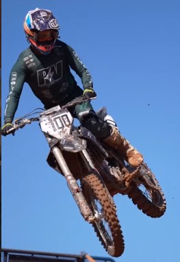 Moto Flavim